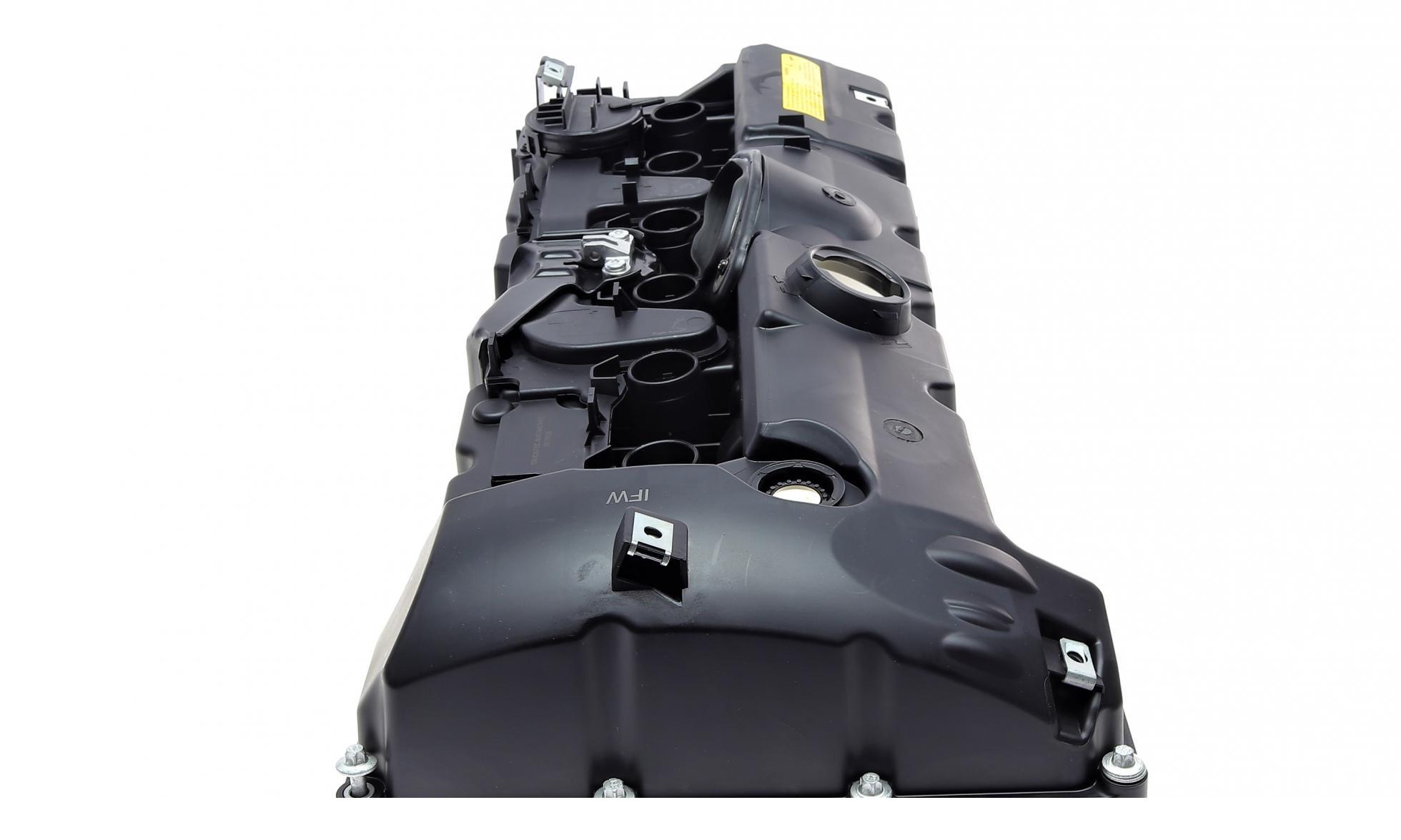 0810016 TRUCKTEC AUTOMOTIVE